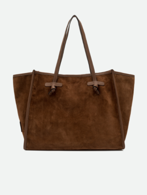 Bolso Gianni Chiarini cognac